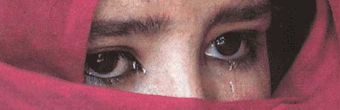 afghanistangirltears