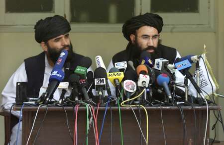 talibanleaders