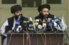 talibanleaders
