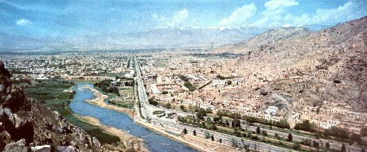 Kabul