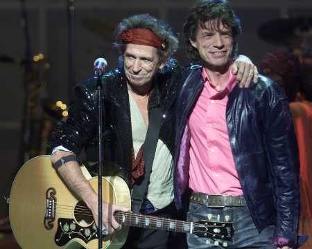 mickjaggerkiethrichards