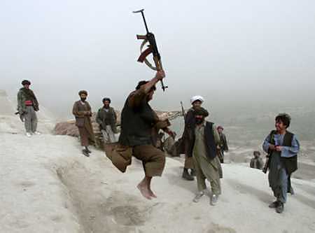 northernalliancetroops