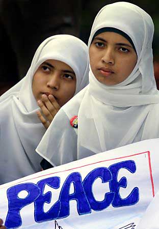 muslimpeace
