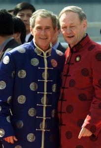 oct21bushcanadachretien