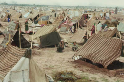 afghanrefugeecamp