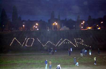 nov10nowarcandlesrome