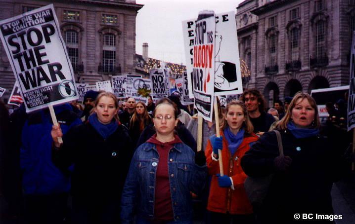 nov18protestlondongirls