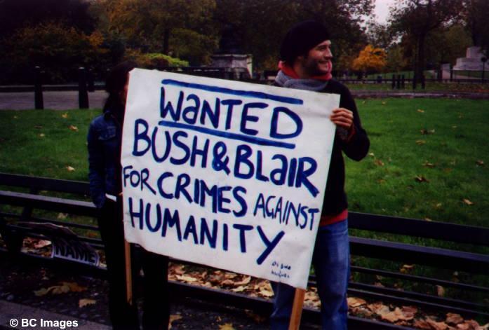 nov18protestwantedbushblr