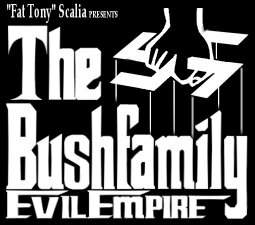 bushevilempirenazipuppet