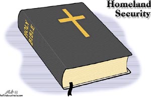 homelandbible