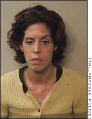 jebbushdaugherarrested