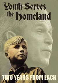 youthbushhomeland