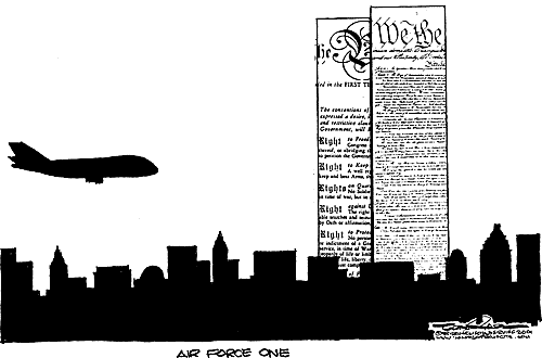 bushairlinesairforceone