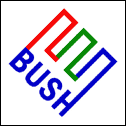 bushenronlogo