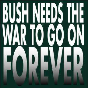 bushneedswarforever