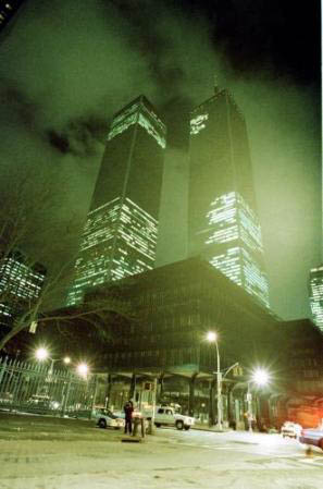 wtc1993photo