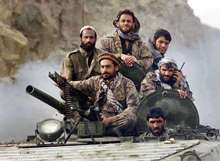 afghansovietfighters