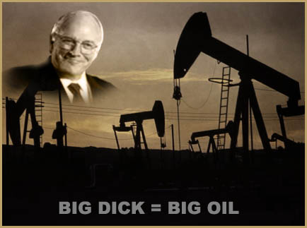 bigdickoil