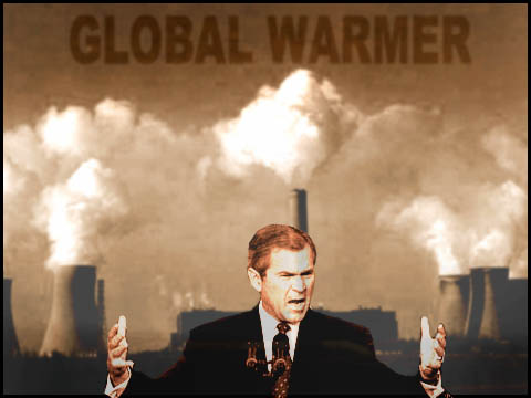 bushglobalwarmer