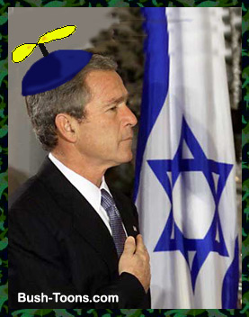 bushjew