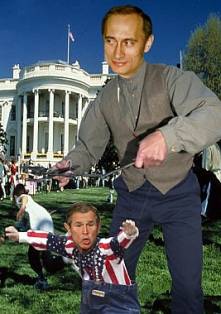 bushputinpuppet