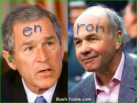 enronbushandlay
