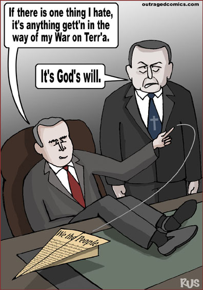 godswill