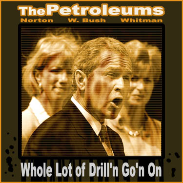 thepetroleums