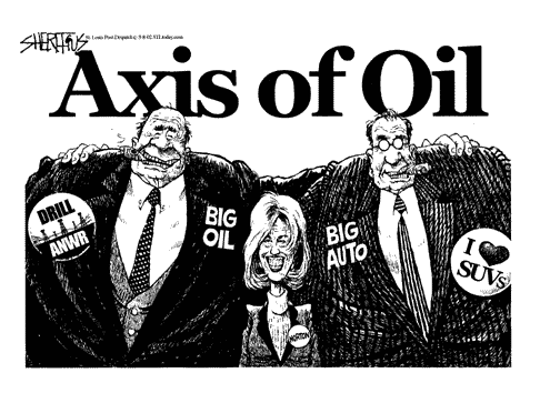 axisofoil