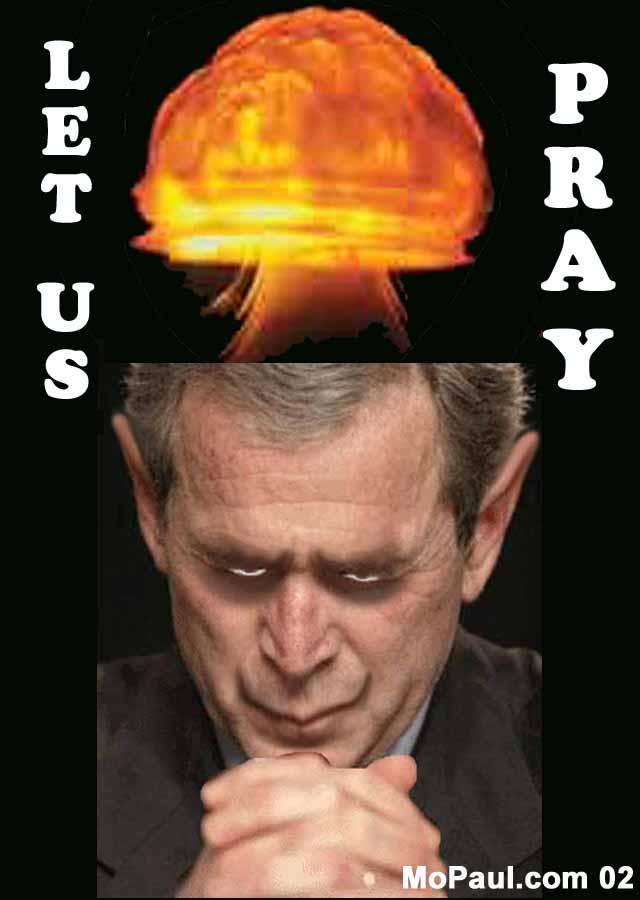 evilbushletspraymopaul