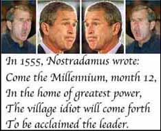 nostradamuspredictedit