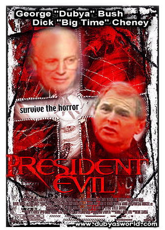 presidentevil