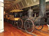 102dewittfirststeamtrain