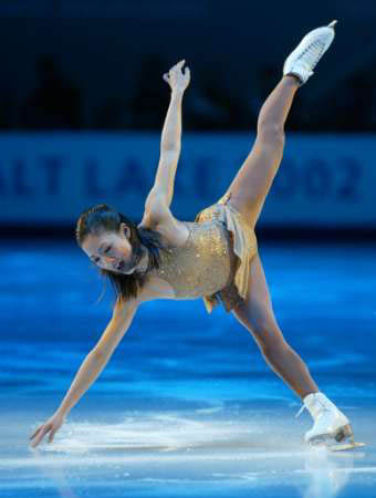 michellekwan