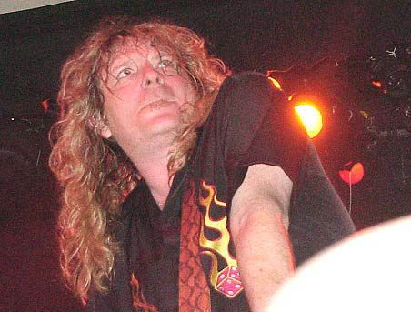 186chiggermikelights