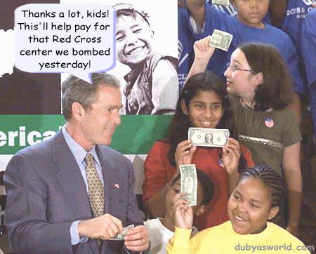 dubyasdollarsforredcross