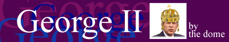 georgeIIbanner
