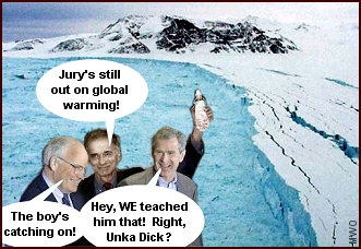 globalwarmingiceshelfmelt