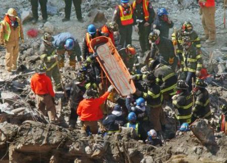 mar23stretcherbelowwtc