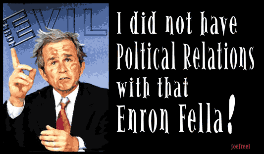 ididnothaverelationsenron