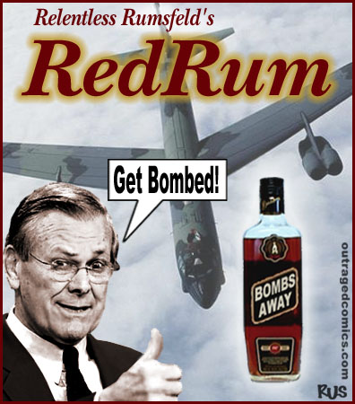 rumsfieldsredrum