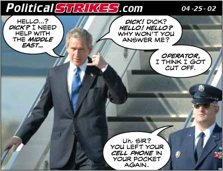 bushmiddleeasttalks