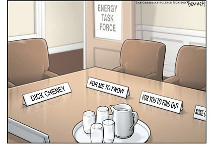 cheneyenergytaskforce