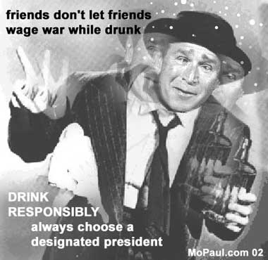 designateddrunkbush