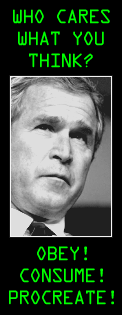obeybush
