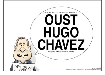 oustchavez