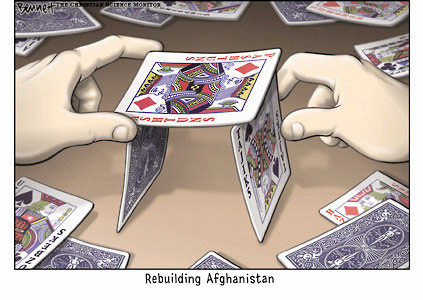 rebuildingafghanistan