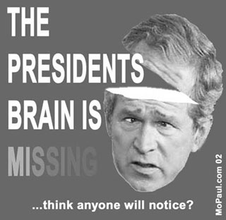 brainmissingbush