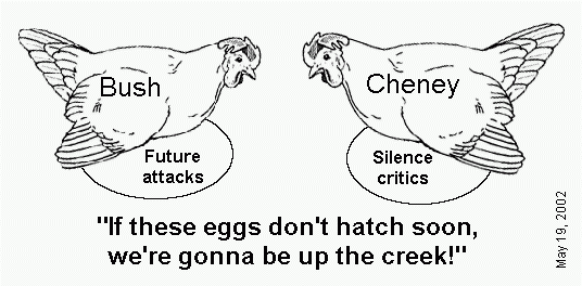 bushcheneyhatcheggs