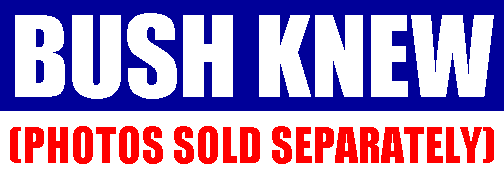 bushknewbumpersticker